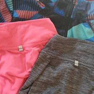 C9 Quarter Zip (all 3)